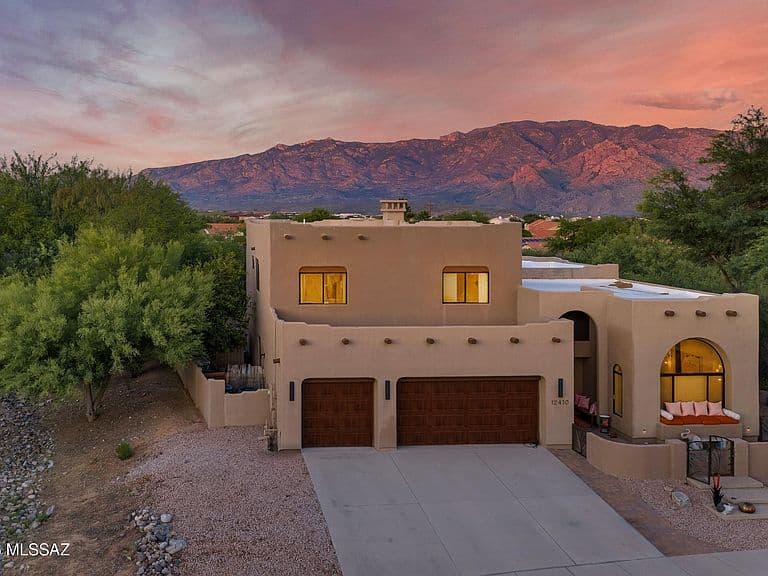 12410 N Forest Lake Way photo 2