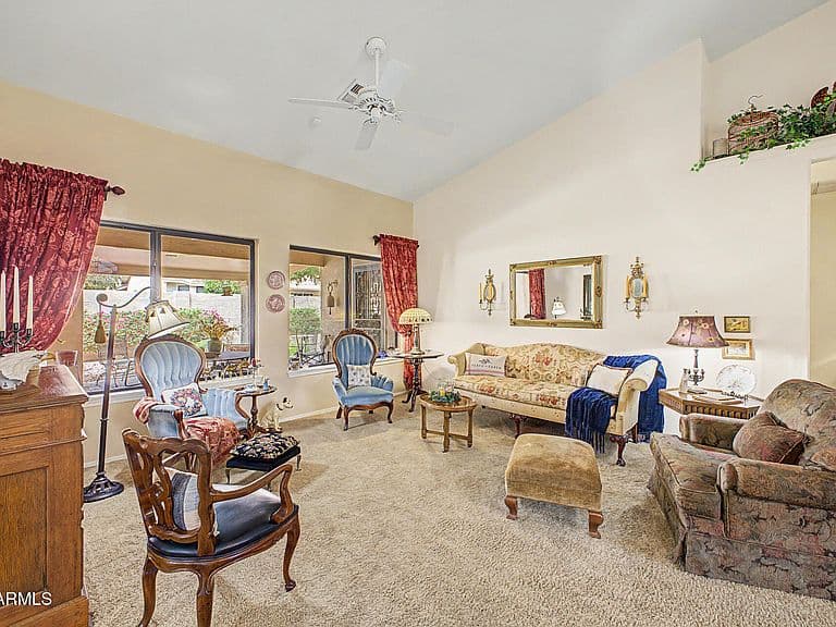 9142 W PALM TREE Drive photo 5