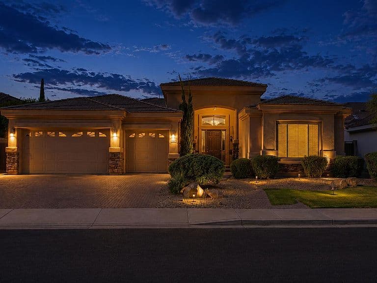 1764 W COCONINO Drive photo 4