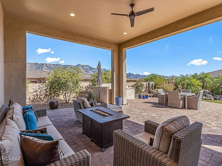 66233 E Mount Lemmon Ln photo 3