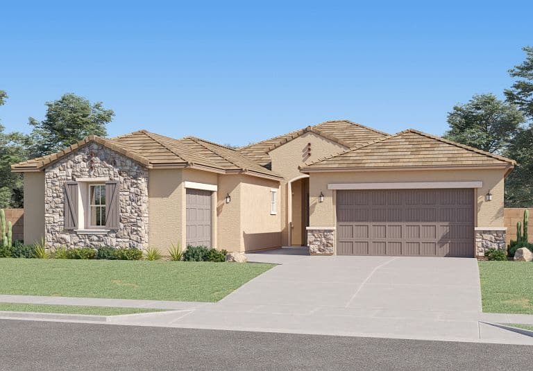 2910 E Cleo Dr photo 1