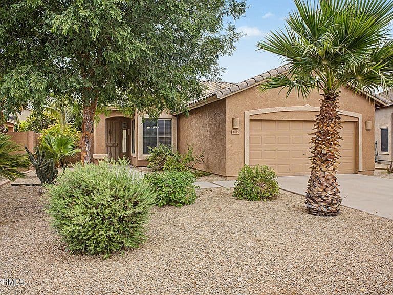 3435 E DENNISPORT Avenue photo 1