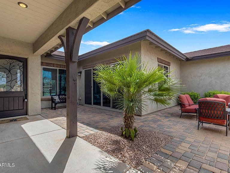 21055 E ORION Court photo 4