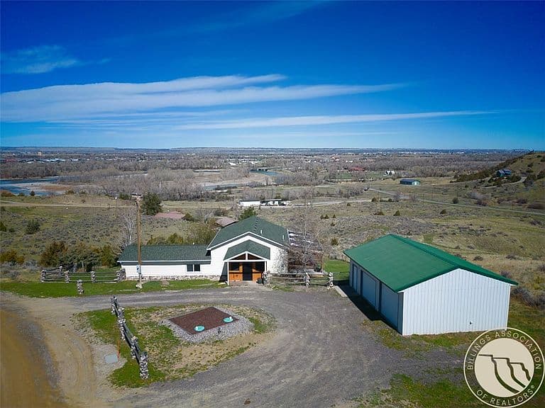 4745 Metzger Rd photo 1