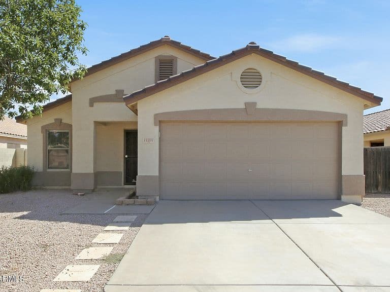 11231 E QUARRY Avenue photo 1