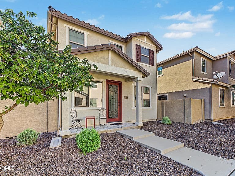 7359 W CAMBRIDGE Avenue photo 5