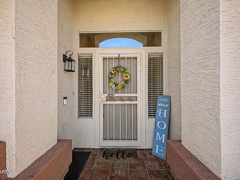 8815 W PORT AU PRINCE Lane photo 4