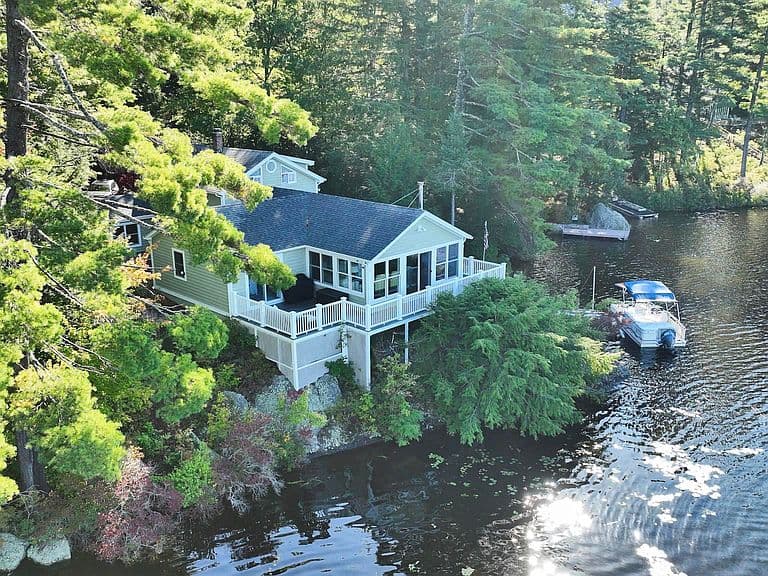97 Walker Road photo 1