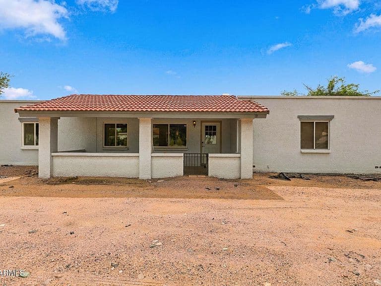 8601 E Cactus Road photo 1