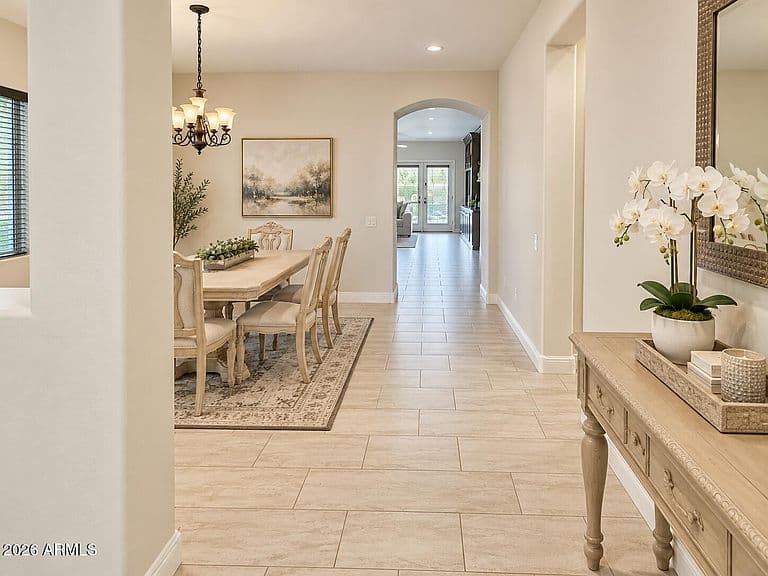 3755 E Zachary Drive photo 4