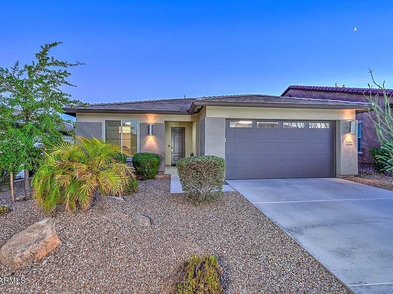 13293 W PALO BREA Lane photo 1