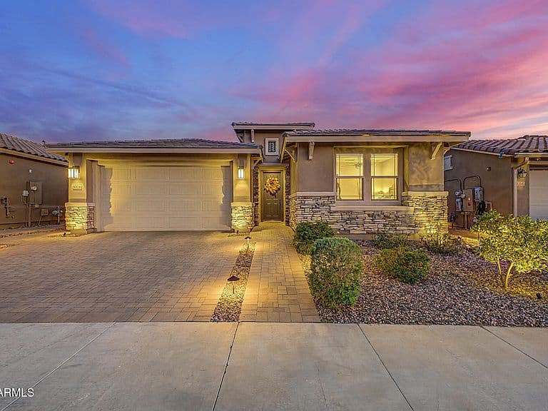 13539 W COPPERLEAF Lane photo 1