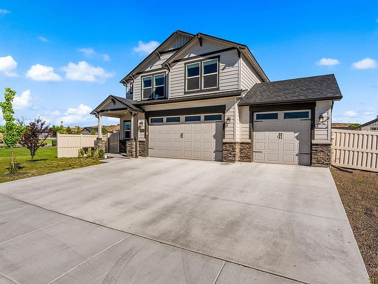 10326 W Trident Ridge Dr photo 3