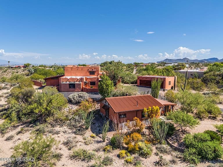4320 N Paseo De Los Rancheros photo 1