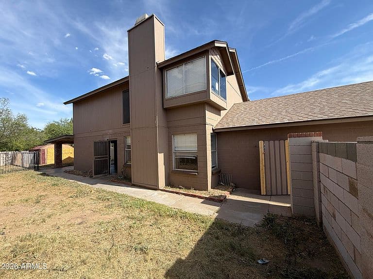 10639 N 63RD Drive photo 2