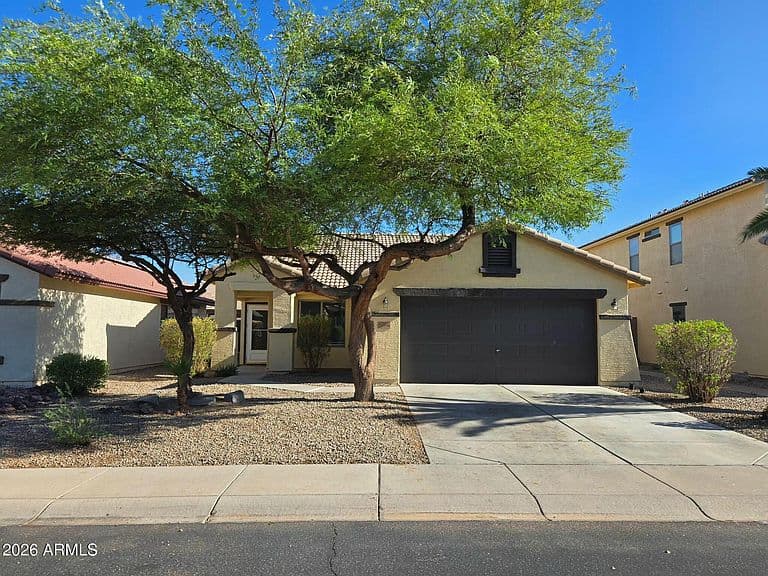 24996 W Vista Norte Street photo 1