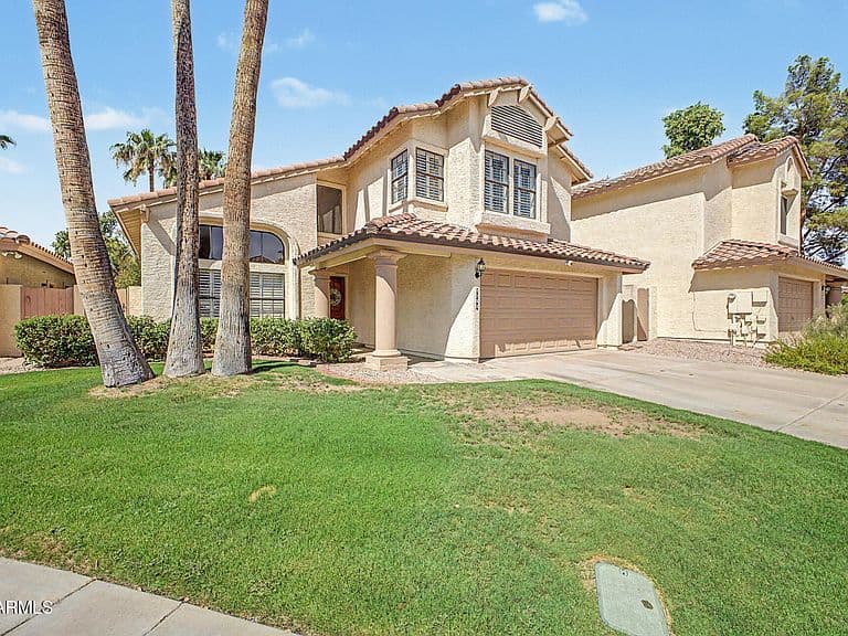 9152 E JENAN Drive photo 4