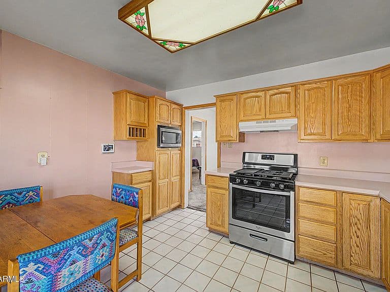 3019 W EL CAMINITO Drive photo 5
