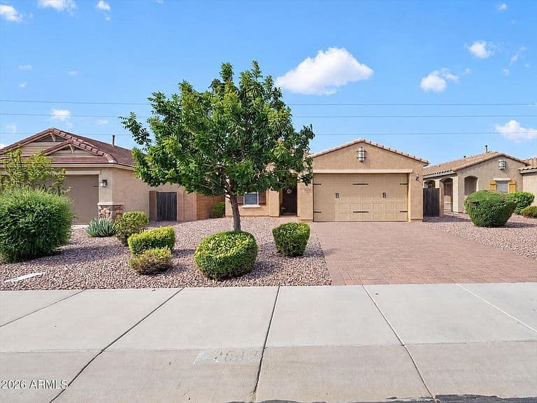 2642 E HICKORY Street photo 3