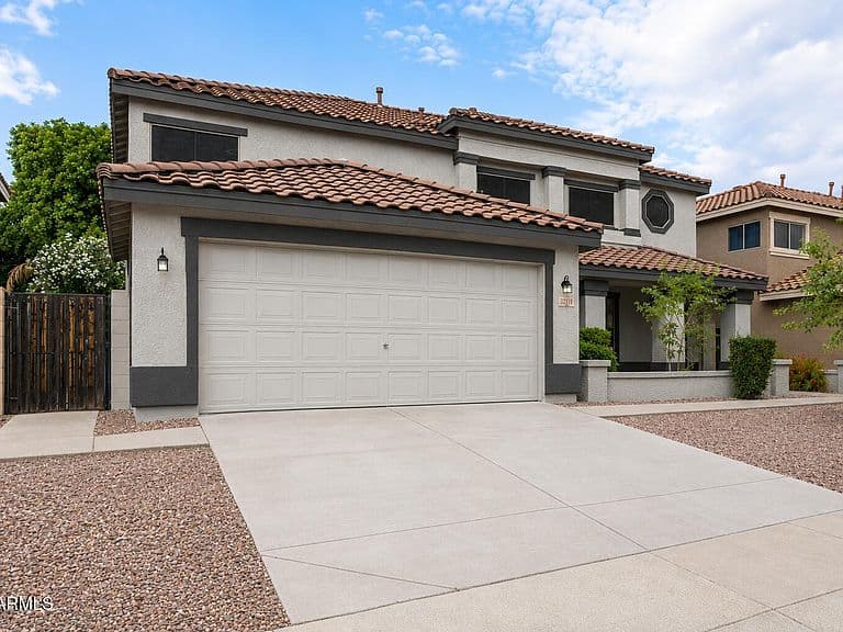 3216 W MOLLY Lane photo 3