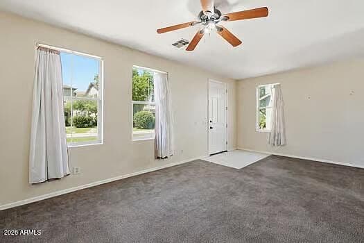 6615 W MELVIN Street photo 3