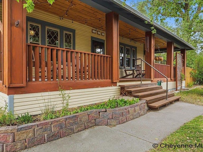 3102 Dey Ave photo 1