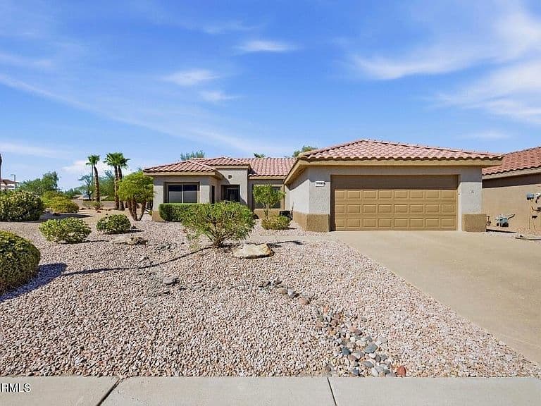 16334 W DESERT CANYON Drive photo 2