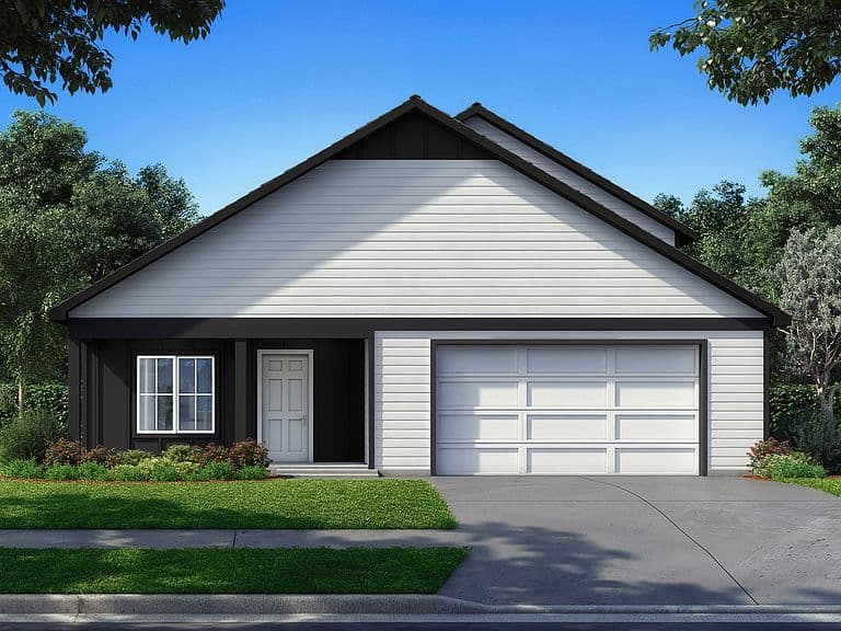 Birch Plan, West Post photo 1