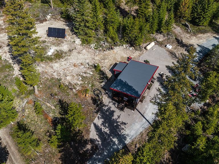1500 Hodge Creek Rd photo 5