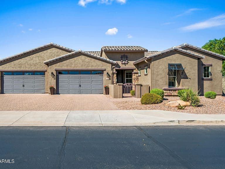 3270 E Azalea Drive photo 5