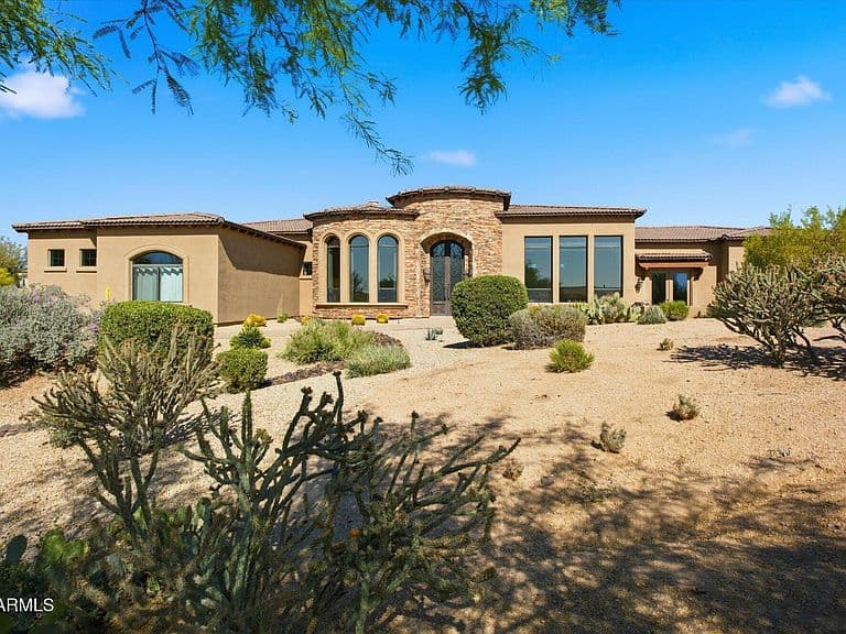 9768 E ADDY Way photo 1
