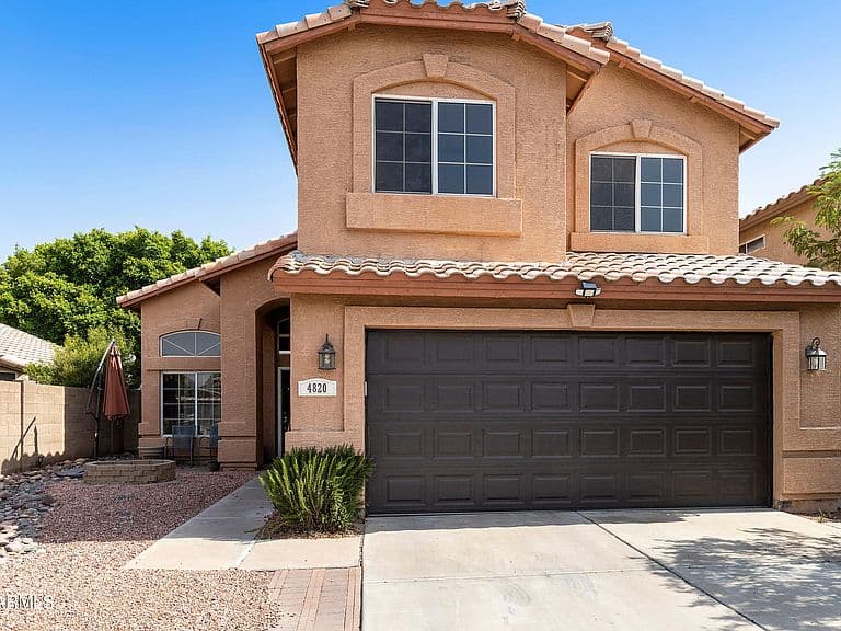 4820 W SHANNON Court photo 2