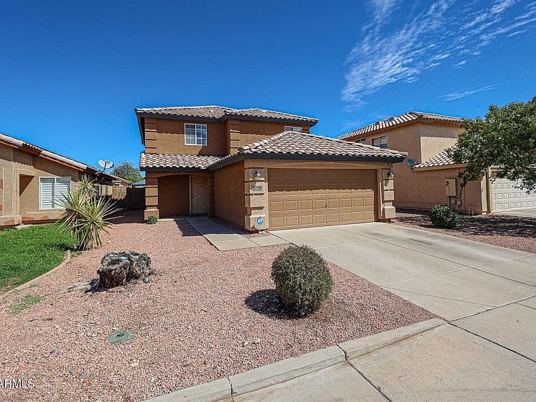 12246 W ASTER Drive photo 1