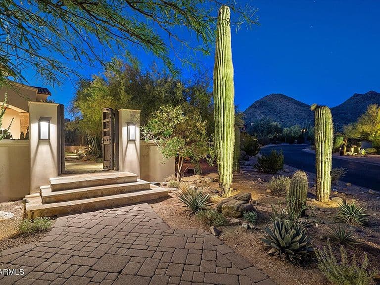 9820 E THOMPSON PEAK Parkway #648 photo 3