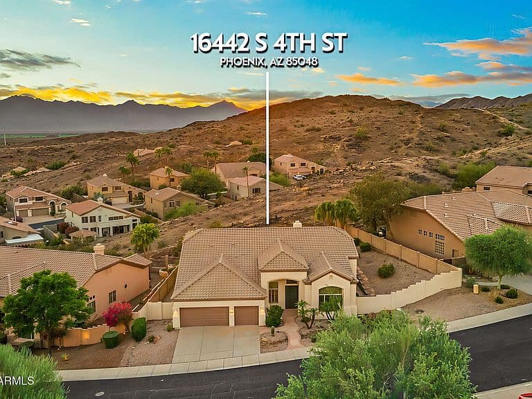 16442 S 4TH Street photo 2