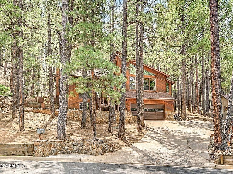 3027 W Foothills Way photo 1