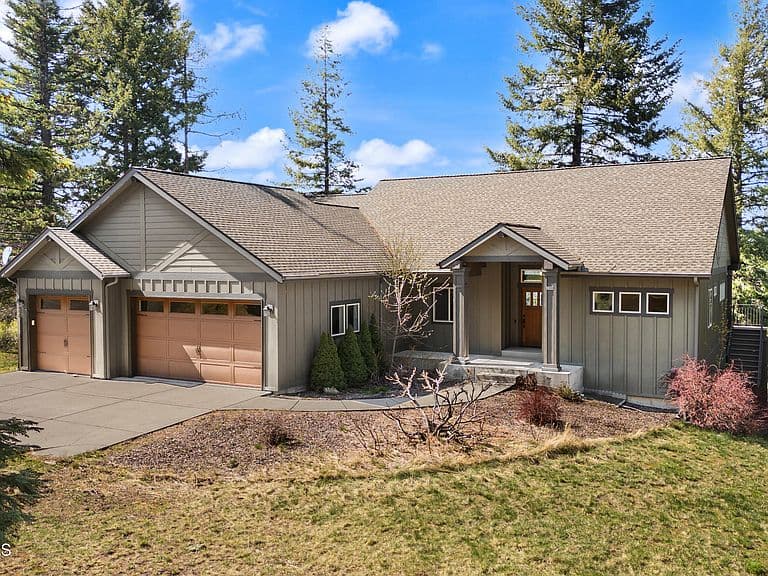 8517 W Eagle Ridge Rd photo 1