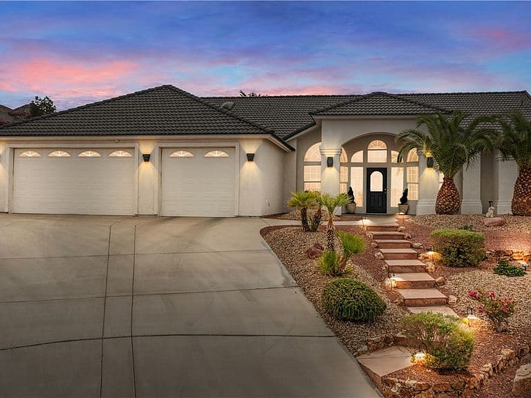 3470 Warren Court photo 1