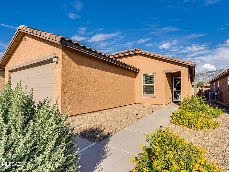 15318 N Desert Lilac Ln photo 5