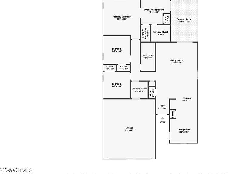 786 W KINGMAN Drive photo 4