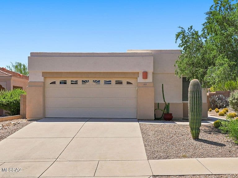 4219 W Golder Star Pl photo 1