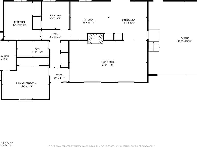 4155 W Coyote Ridge Trl photo 5