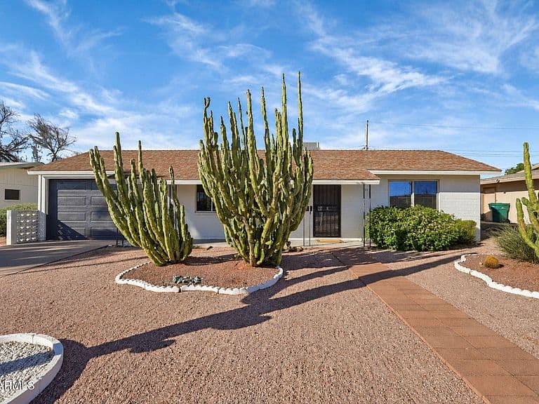 5714 E COVINA Road photo 1