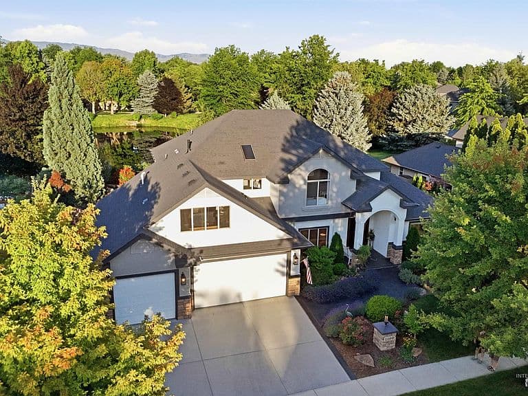 1100 S Arbor Island Way photo 4