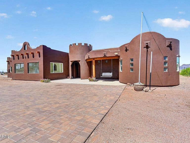 3528 N VAL VISTA Road photo 2