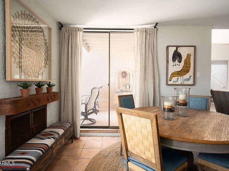 7401 N SCOTTSDALE Road #26 photo 5