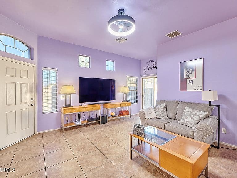 2725 E MINE CREEK Road #1203 photo 5