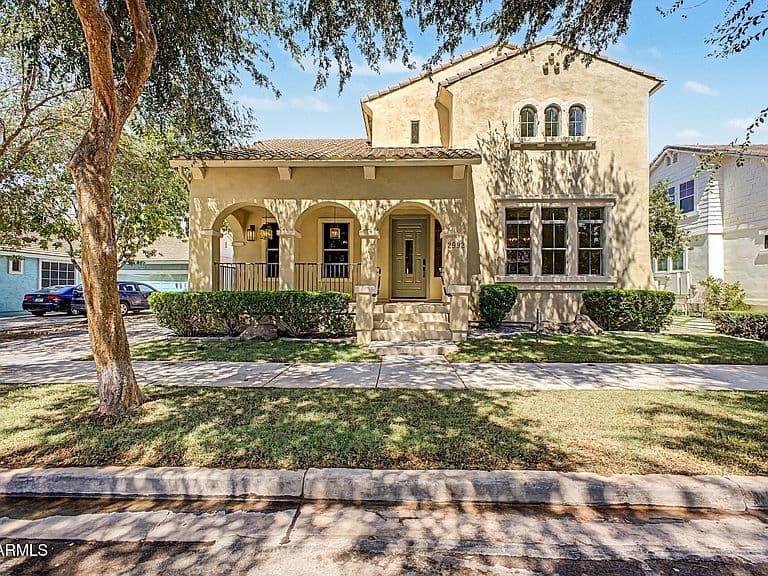 2992 E CAMELLIA Drive photo 1
