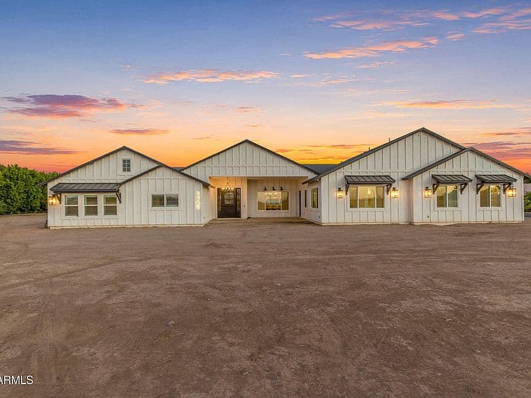 2265 E BONANZA Road photo 3