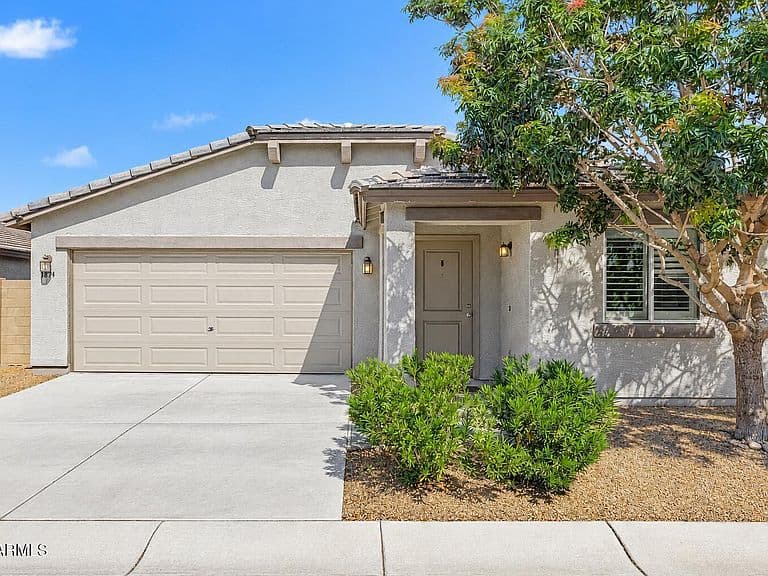 1874 W STAGECOACH Street photo 2